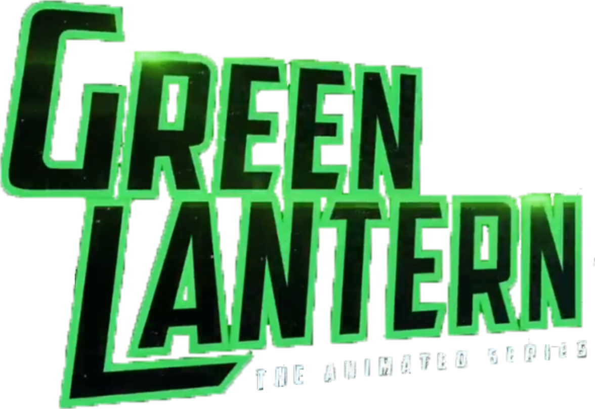 Green Lantern: The Animated Series Complete 